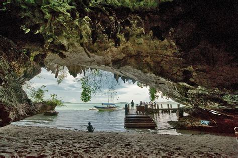 Tabon Cave Complex – National Museum.